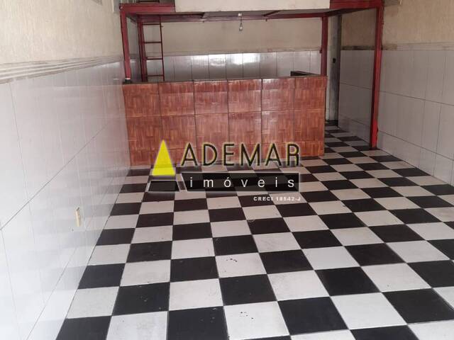 #2224 - Sala para Locação em Diadema - SP