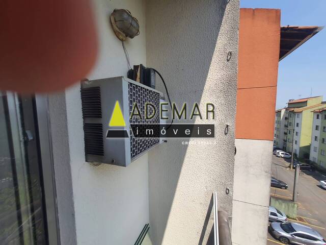 Apartamento para Venda em Diadema - 4