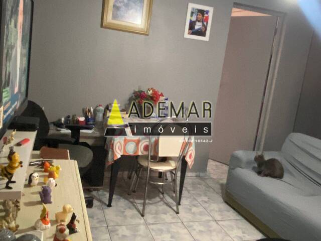#2232 - Casa para Venda em Diadema - SP