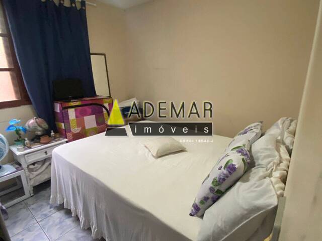 #2232 - Casa para Venda em Diadema - SP