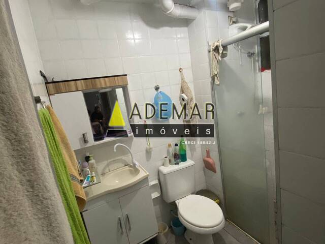 #2232 - Casa para Venda em Diadema - SP