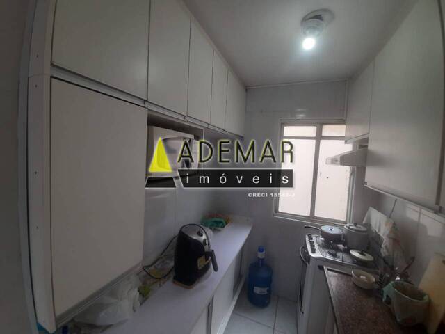 Apartamento para Venda em Diadema - 5
