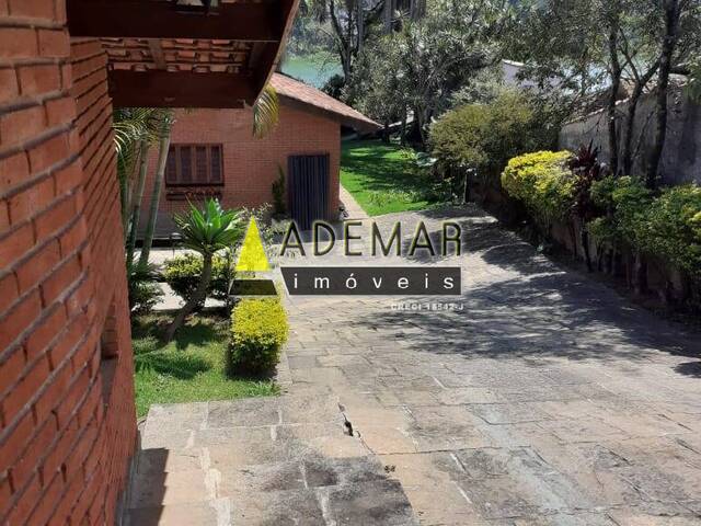 #2239 - Casa para Venda em Diadema - SP