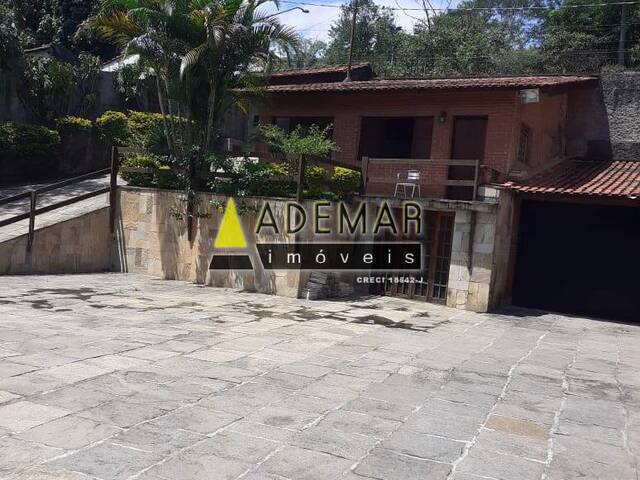 #2239 - Casa para Venda em Diadema - SP