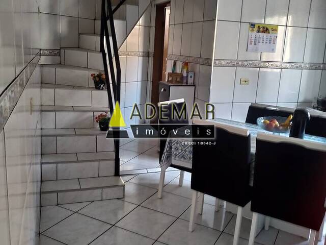 #2241 - Bangalô para Venda em Diadema - SP