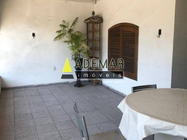 #2242 - Casa para Venda em Diadema - SP