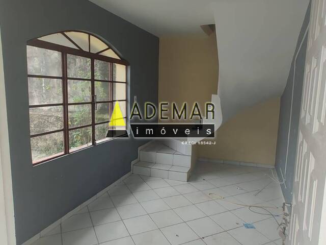 #2244 - Casa para Venda em Diadema - SP