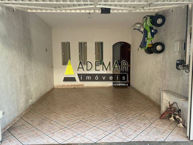 #2251 - Casa para Venda em Diadema - SP
