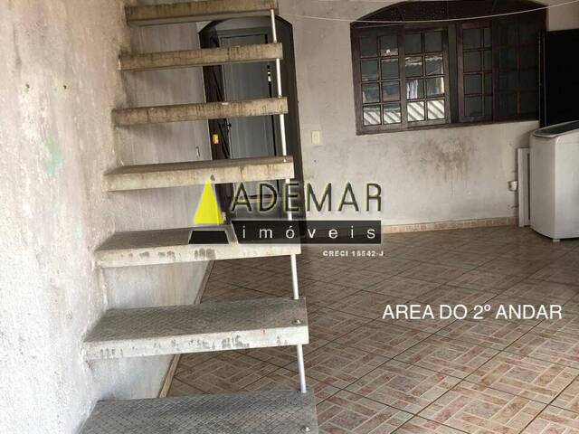 Casa para Venda em Diadema - 5
