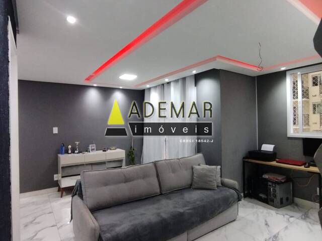 Apartamento para Venda em Diadema - 5