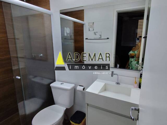 Apartamento para Venda em Diadema - 4