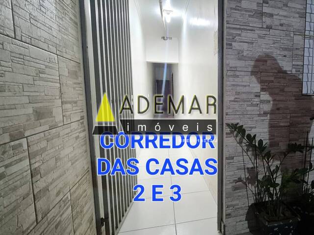 Casa para Venda em São Paulo - 4