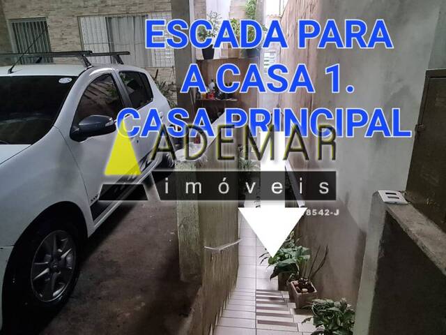 Casa para Venda em São Paulo - 5
