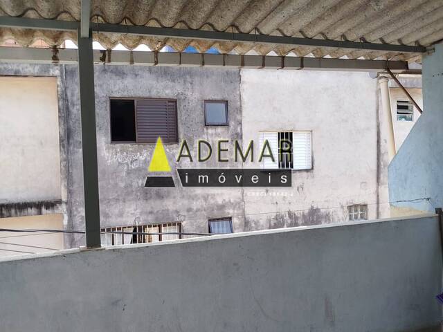 #2259 - Casa para Venda em Diadema - SP