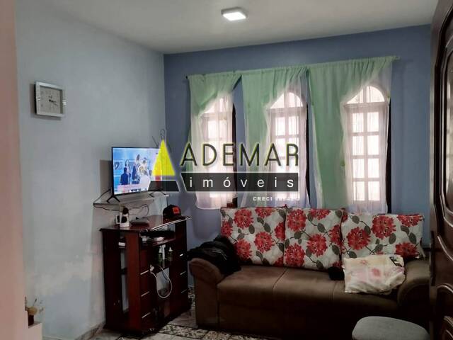 #2259 - Casa para Venda em Diadema - SP