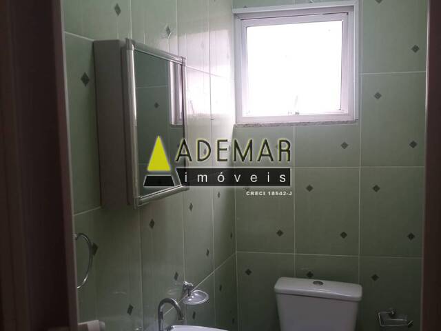 #2263 - Casa para Locação em São Paulo - SP