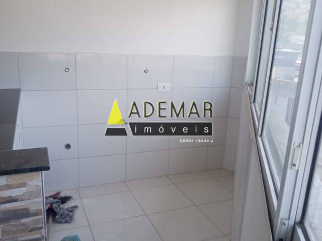 #2263 - Casa para Locação em São Paulo - SP