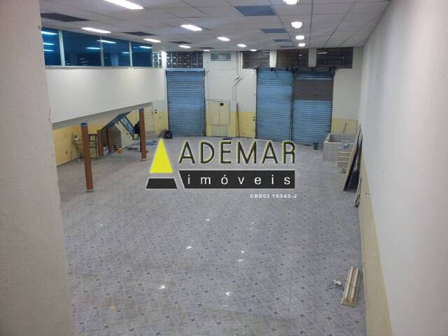 Sala para Locação em Diadema - 5