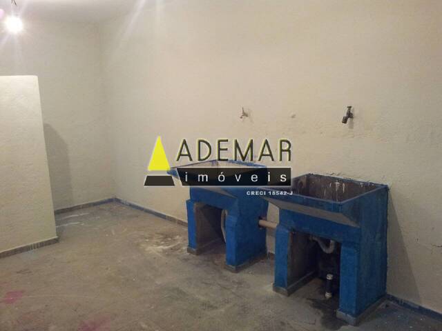 Sala para Locação em Diadema - 4