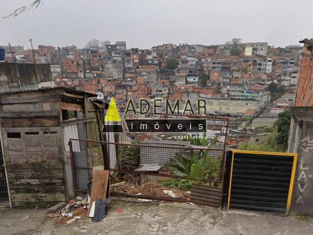 #2275 - Casa para Venda em Diadema - SP