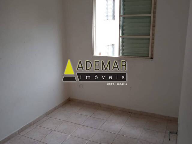 Apartamento para Venda em Diadema - 4