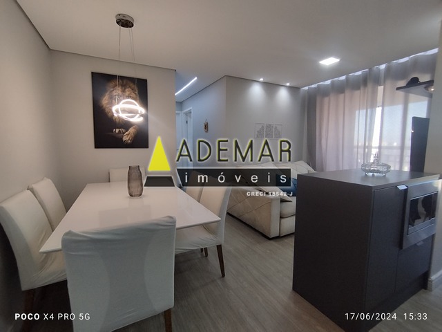 #2286 - Apartamento para Venda em Diadema - SP