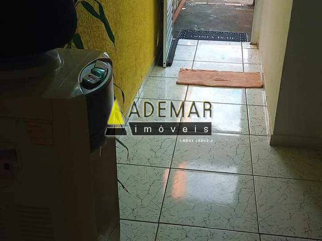 #2289 - Casa para Venda em São Paulo - SP