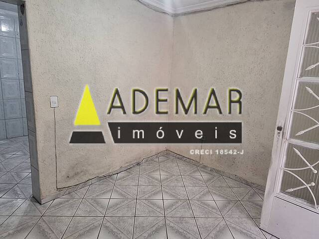 Casa para Venda em Diadema - 5
