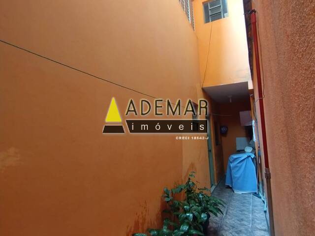 Casa para Venda em Diadema - 5