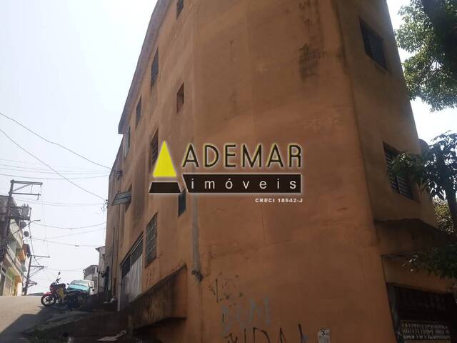 Apartamento para Venda em Diadema - 4