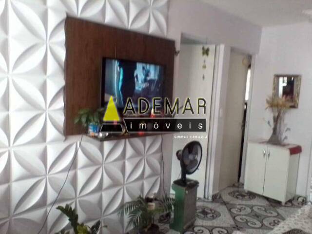 Venda em Casa Grande - Diadema