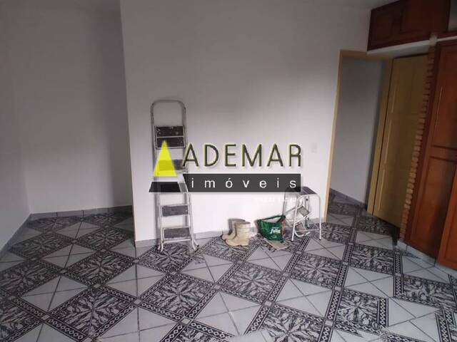 #2307 - Casa para Locação em São Paulo - SP