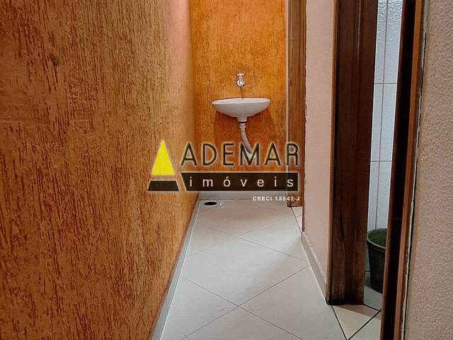 Casa para Venda em Diadema - 4