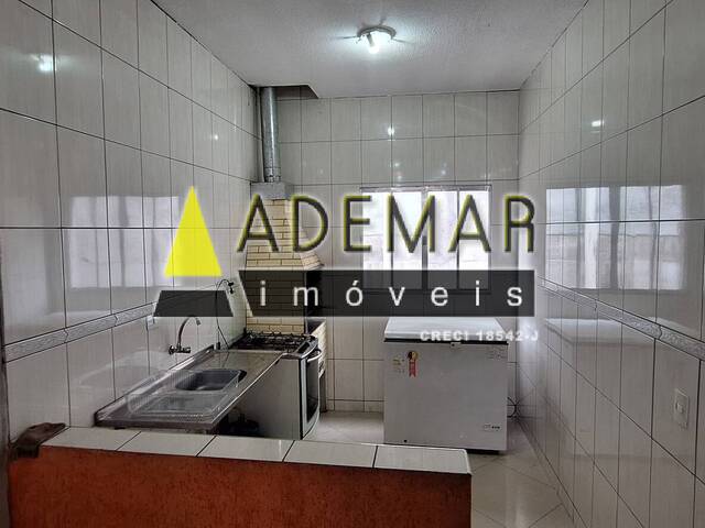 Venda em Inamar - Diadema