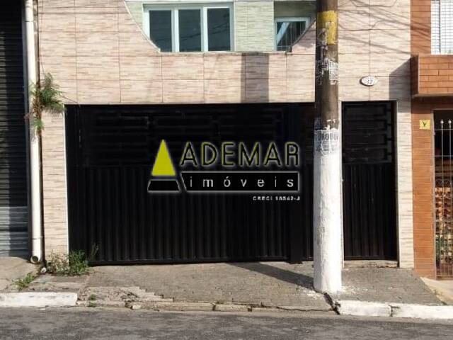 Venda em Taboão - Diadema