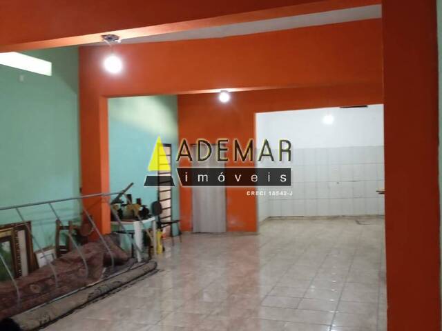 #2311 - Sala para Locação em Diadema - SP