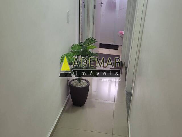 Apartamento para Venda em Diadema - 5