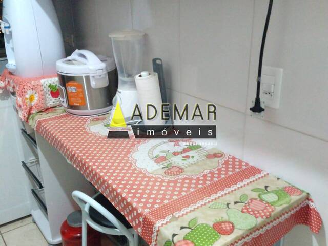 #2318 - Apartamento para Venda em Diadema - SP