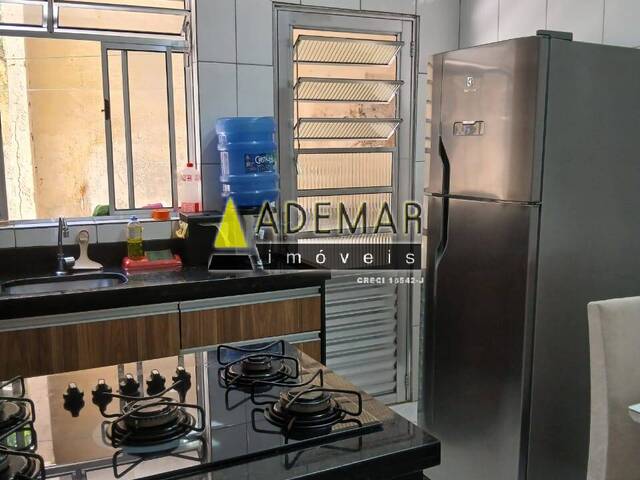 Apartamento para Venda em Diadema - 4