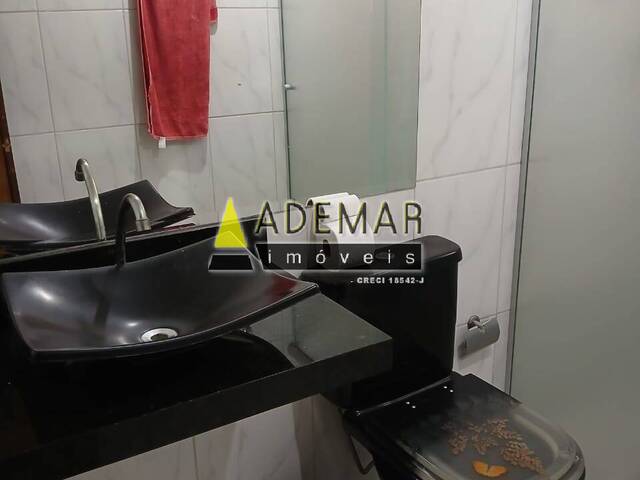 Apartamento para Venda em Diadema - 5