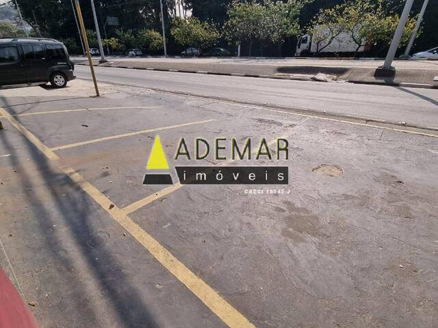 #2336 - Galpão para Locação em Diadema - SP