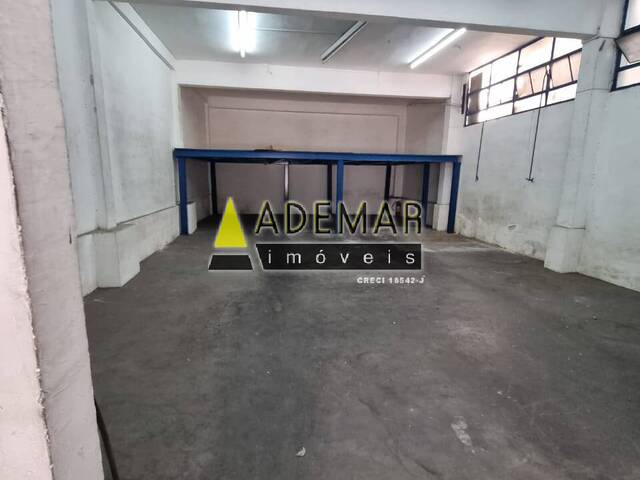 Galpão para Locação em Diadema - 5