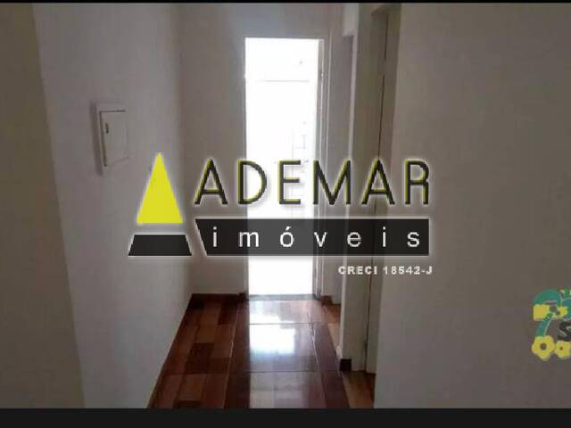 Apartamento para Venda em Diadema - 5