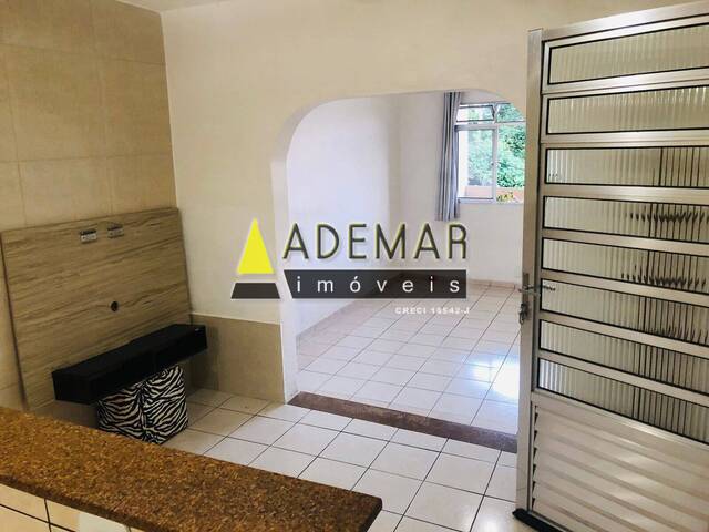 #2343 - Casa para Locação em São Paulo - SP