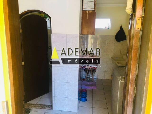 Casa para Venda em Diadema - 4