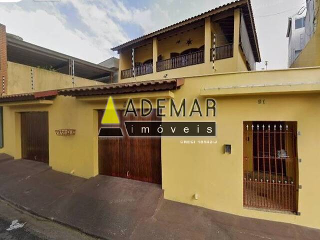#2344 - Casa para Venda em Diadema - SP