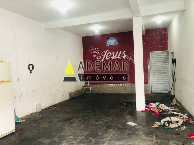 Locação em Inamar - Diadema
