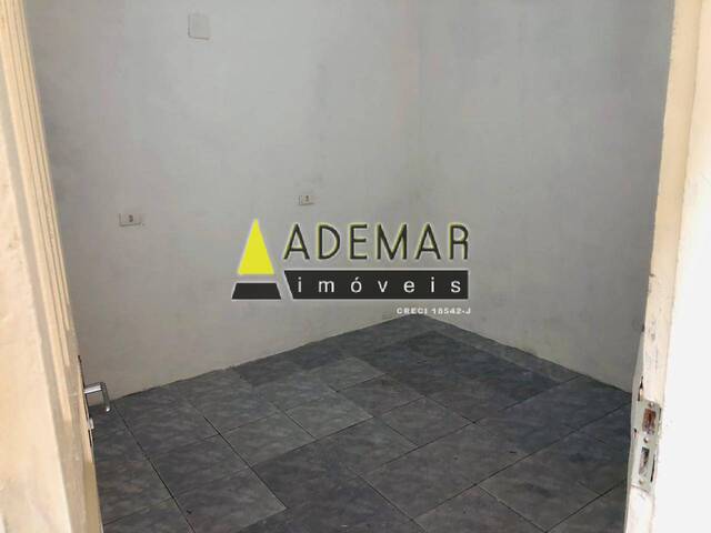 Casa para Locação em Diadema - 4