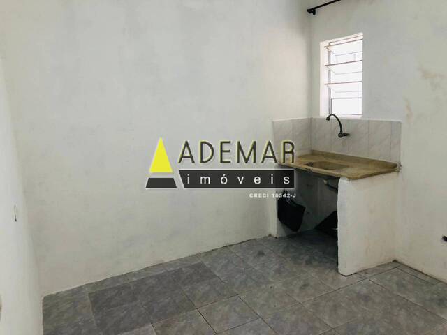 Casa para Locação em Diadema - 5