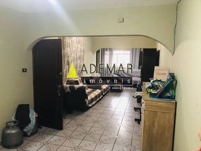 #2349 - Casa para Venda em Diadema - SP